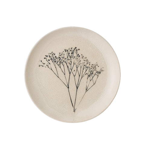 Sandrine soup plate