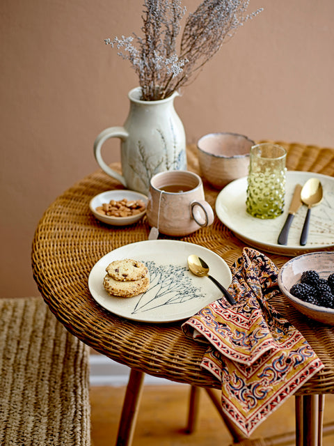 Sandrine soup plate