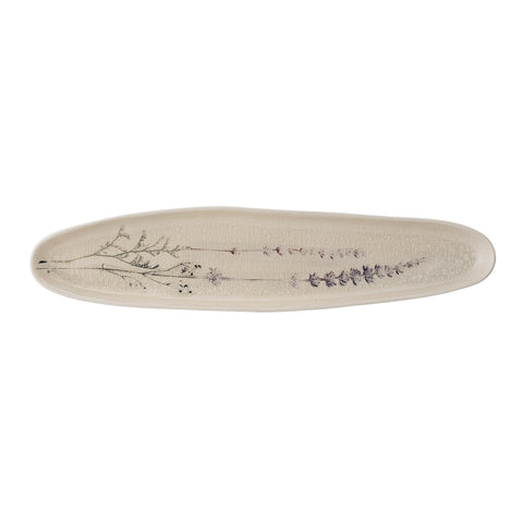 Sandrine soup plate