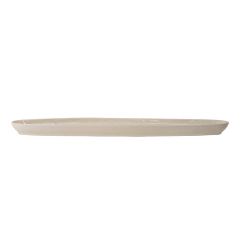 Sandrine soup plate