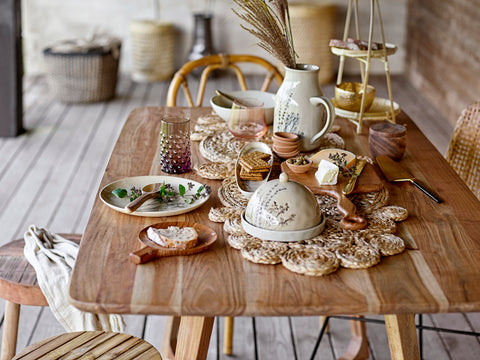 Sandrine soup plate