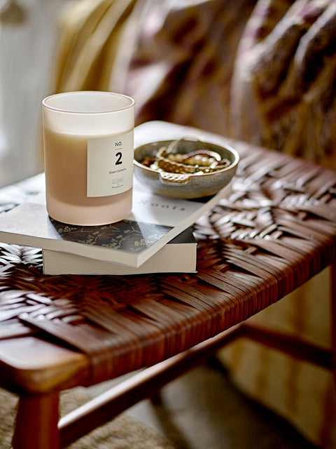 Candle NO. 1 – Parsley Lime