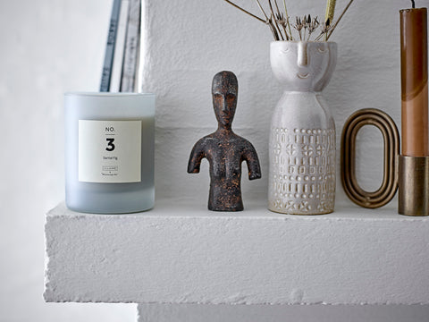 Candle NO. 1 – Parsley Lime