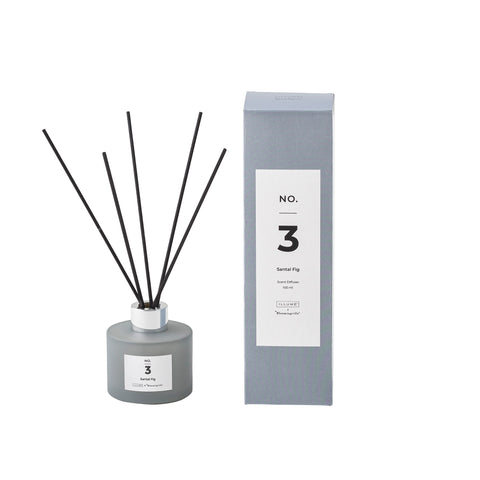 Candle NO. 1 – Parsley Lime