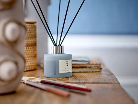 Candle NO. 1 – Parsley Lime