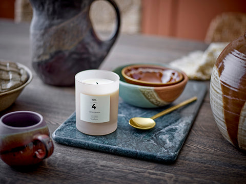 Candle NO. 1 – Parsley Lime