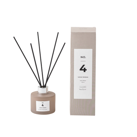 Candle NO. 1 – Parsley Lime
