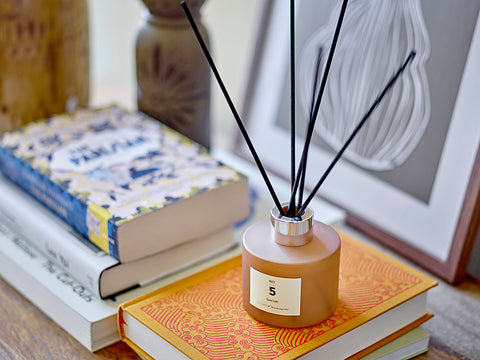 Candle NO. 1 – Parsley Lime