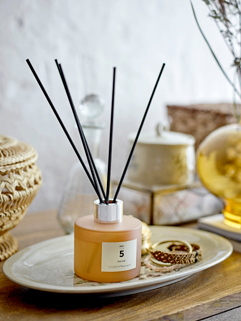 Candle NO. 1 – Parsley Lime