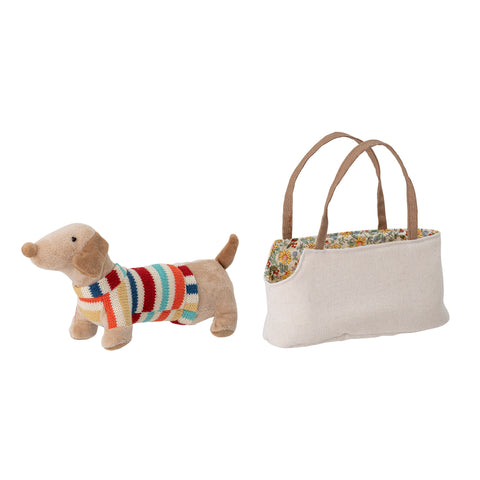 Hilena Plush Toy