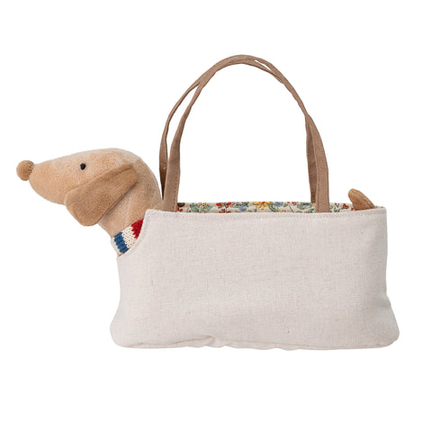 Hilena Plush Toy