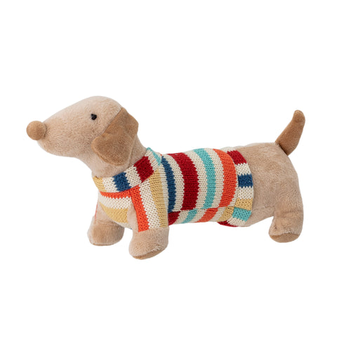 Hilena Plush Toy