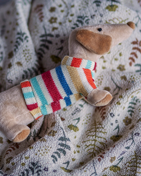 Hilena Plush Toy