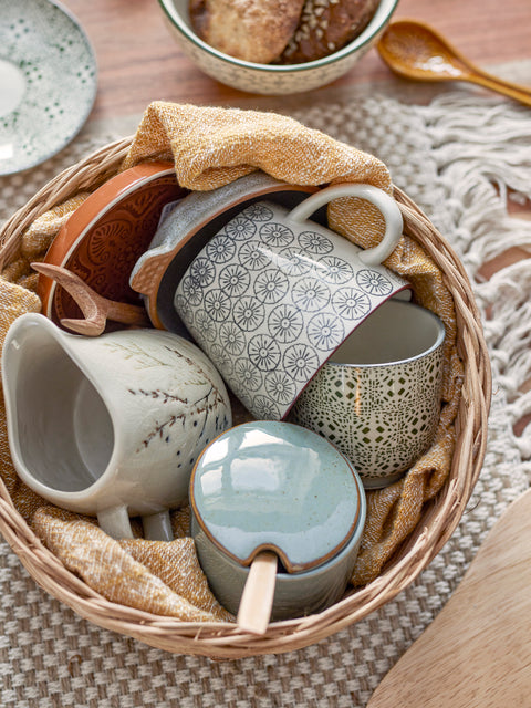 Sandrine soup plate