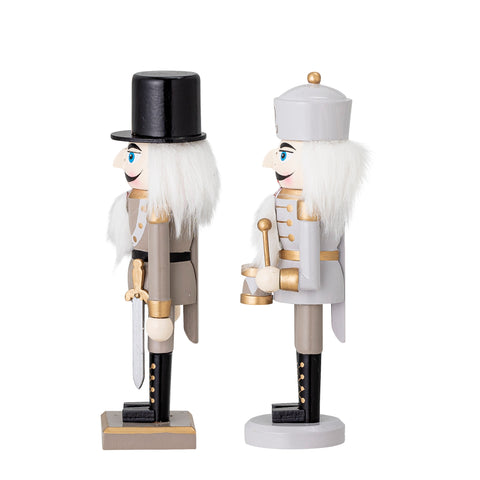 Nutcracker Ryan