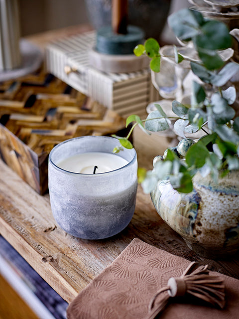 Bougie Parfumée No. 3 Santal Fig Large