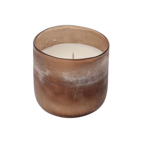 Bougie Parfumée No. 5 Sea Salt Large