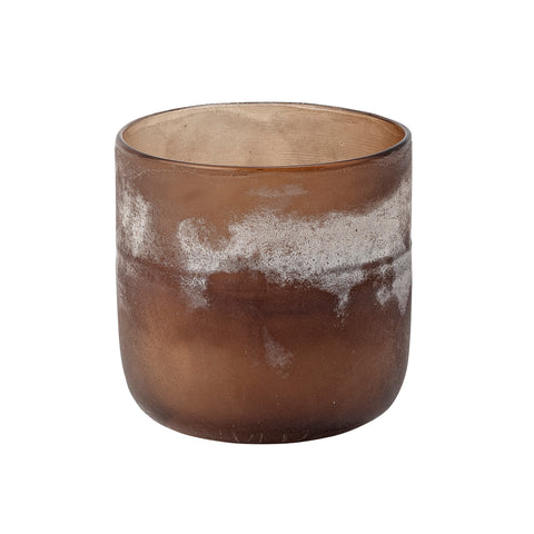 Bougie Parfumée No. 5 Sea Salt Large