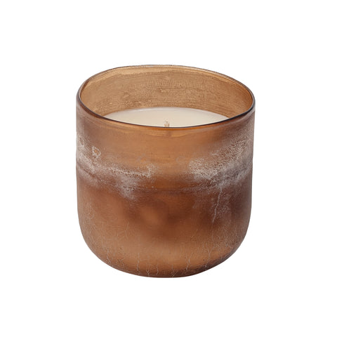 Bougie Parfumée No. 6 Sequoia Large