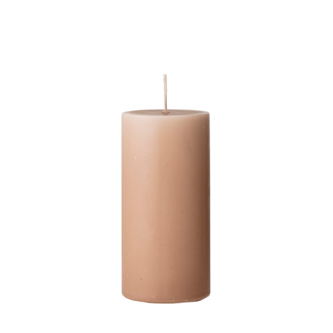Anja Bougie Marron Small