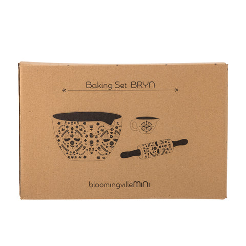 Kit de Pâtisserie Bryn