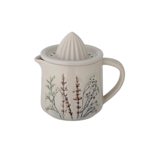 Sandrine soup plate