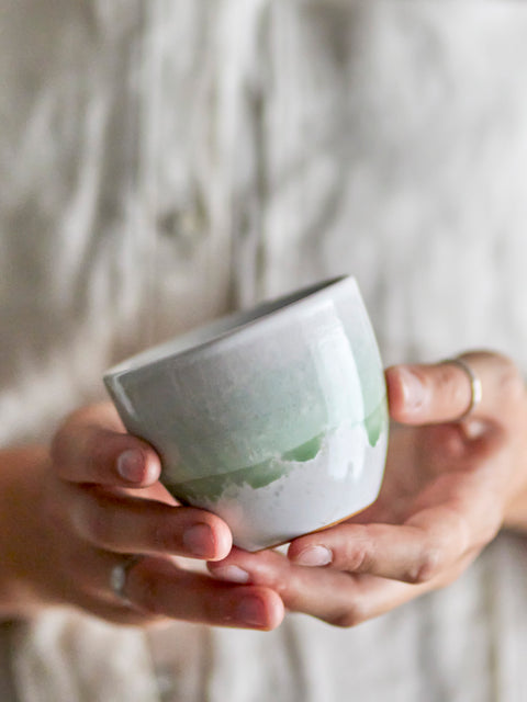 Tasse Iris