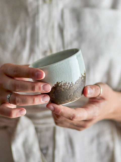 Tasse sans Anse Inaya