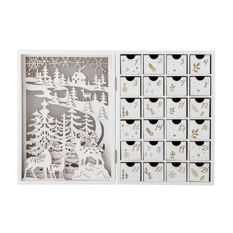 Richie Advent Calendar