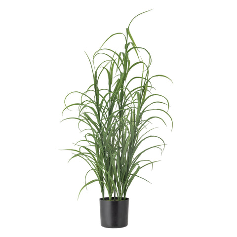 Grass Plante Artificielle