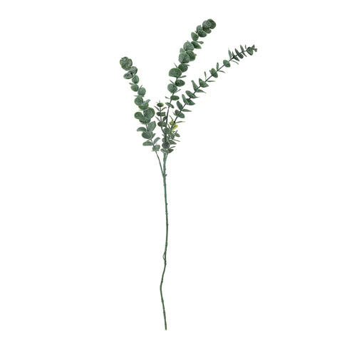 Tige Artificielle Eucalyptus Verte