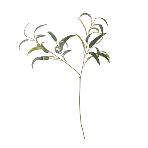 Tige Artificielle Eucalyptus Verte