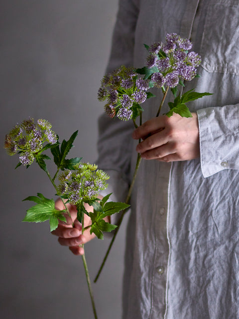 Tige Artificielle Throatwort