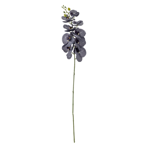 Tige Artificielle Orchidée Violette