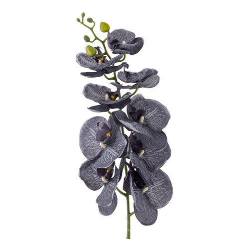 Tige Artificielle Orchidée Violette