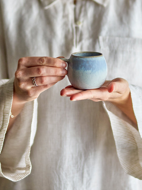 Tasse à expresso Romy