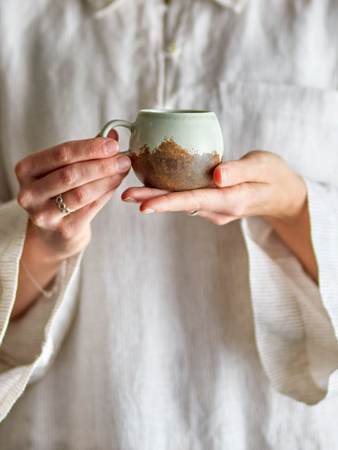 Elisa Mug