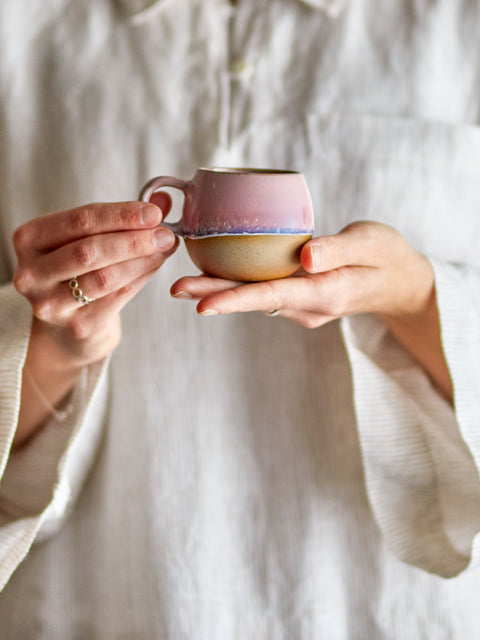 Tasse à expresso Louanna