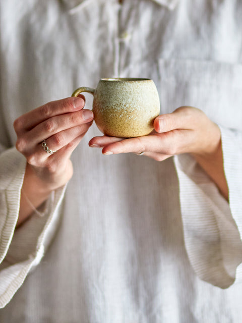 Tasse à expresso Elisa