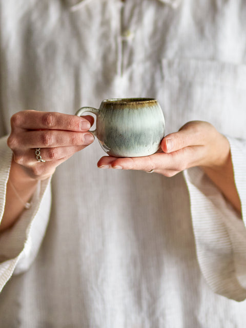 Tasse à expresso Paula