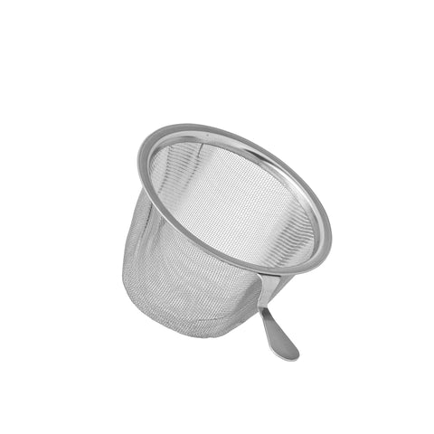 Tasse Yuma avec couvercle & infuseur
