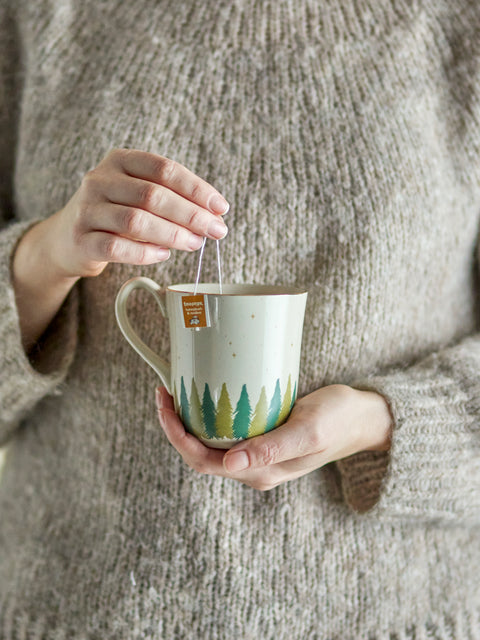 Mug Spruce