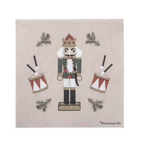 Serviettes de table Jolly