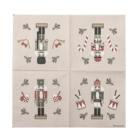 Serviettes de table Jolly