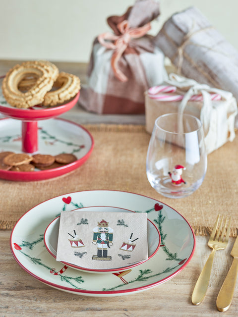 Serviettes de table Jolly