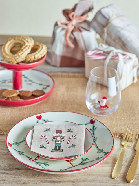 Serviettes de table Jolly