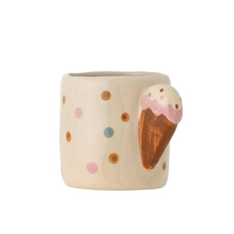 Manela wine glass