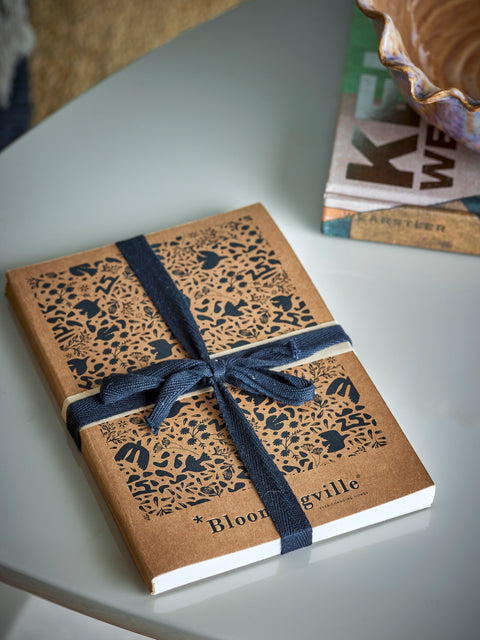 Carnet Anniversary