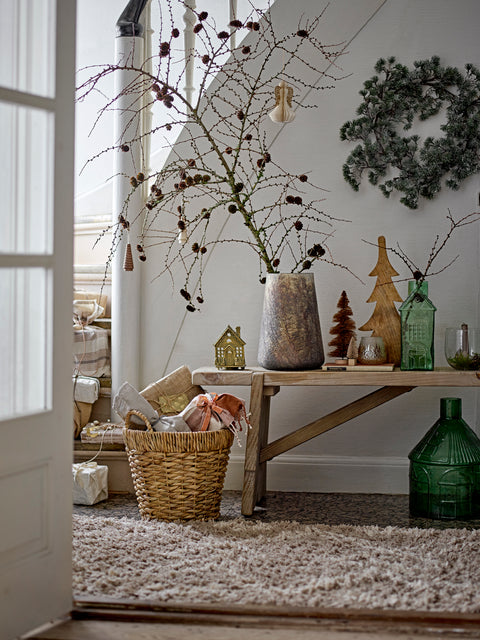 Vase Gine