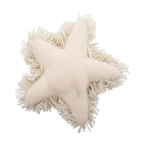 Coussin Étoile